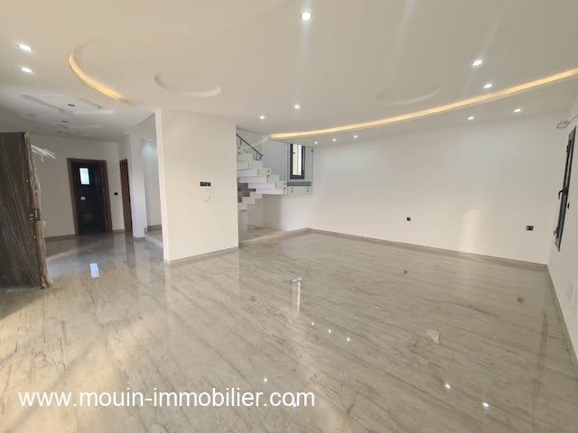 Hammamet&nbsp;Hammamet&nbsp;Vente&nbsp;Maisons&nbsp;Villa victoria av1953 hammamet el monchar