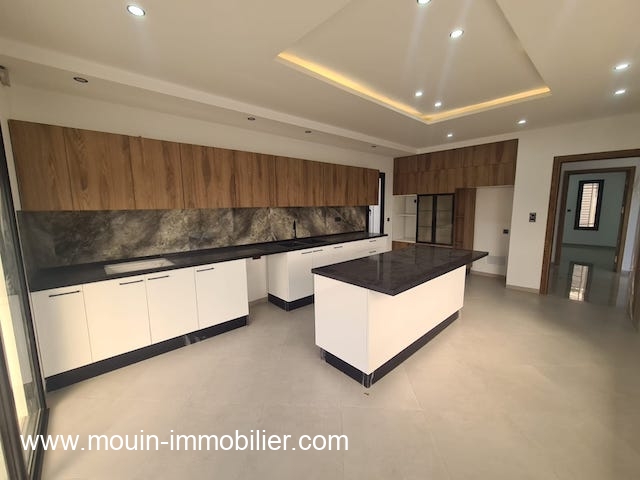 Hammamet&nbsp;Hammamet&nbsp;Vente&nbsp;Maisons&nbsp;Villa victoria av1953 hammamet el monchar