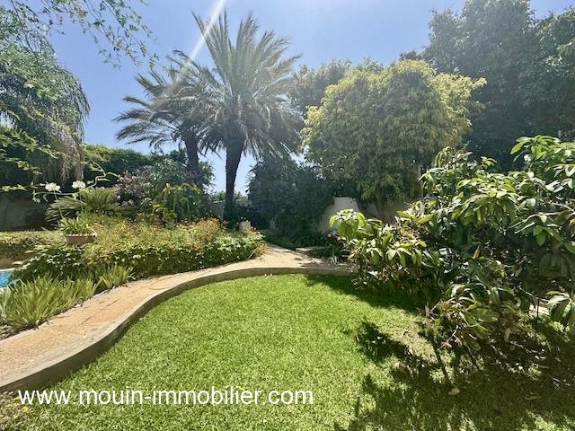 Hammamet&nbsp;Hammamet&nbsp;Vente&nbsp;Maisons&nbsp;Villa petra a av1916 jinen hammamet