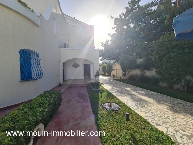 Hammamet&nbsp;Hammamet&nbsp;Vente&nbsp;Maisons&nbsp;Villa tony av1794 hammamet nord