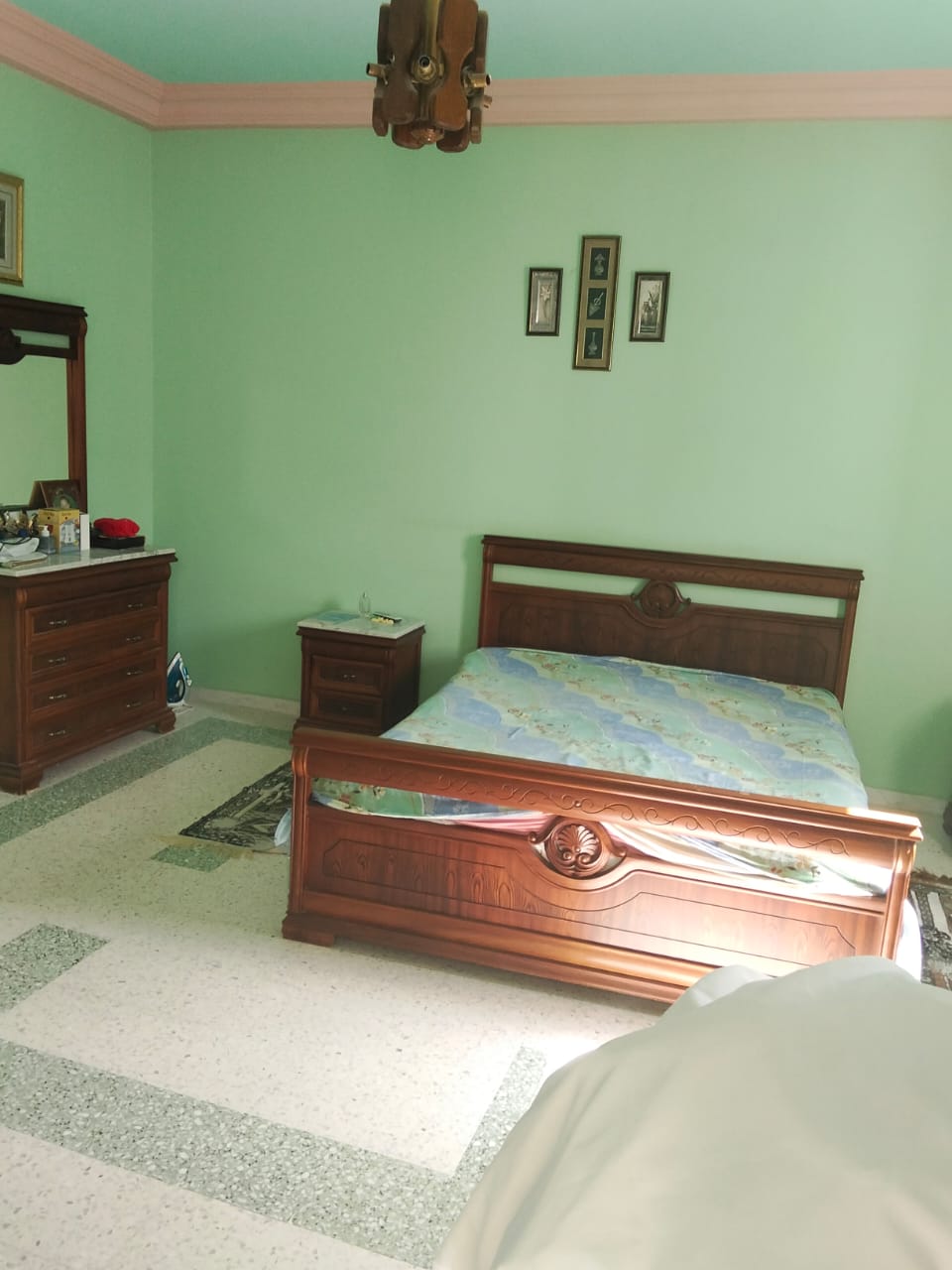 Vente Duplex - Tunisie