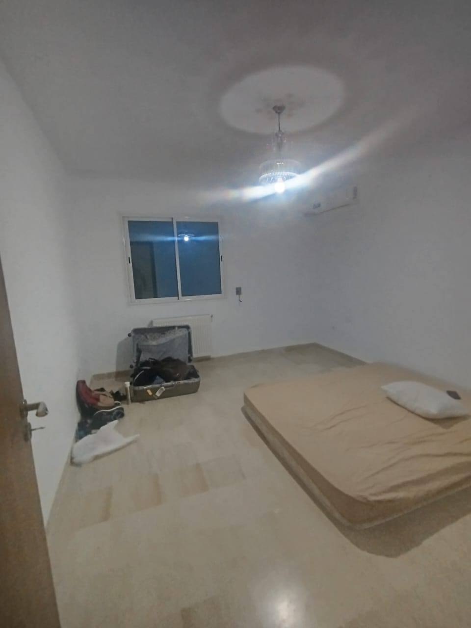 Hammam Chatt Borj Cedria Location Appart. 2 pices Appartement haut standing