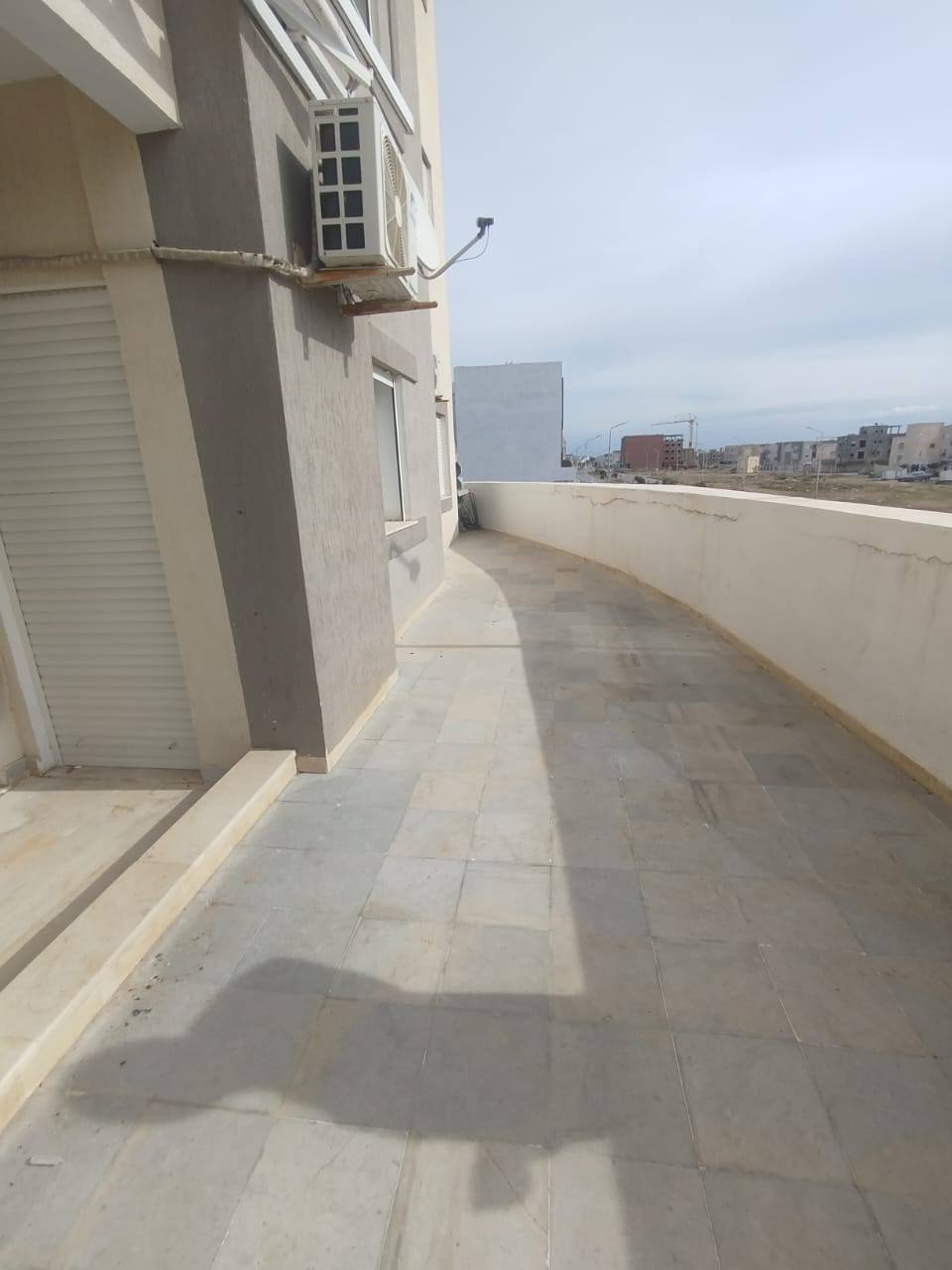 Hammam Chatt Borj Cedria Location Appart. 2 pices Appartement haut standing