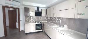 Ain Zaghouan Jardins de Carthage Vente Appart. 1 pice Un s2 neuf aux jardins de carthage