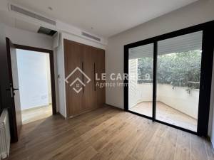 La Marsa&nbsp;Berge Du Lac&nbsp;Vente&nbsp;Appart. 1 pi�ce&nbsp;Lofts neufs  au lac 2