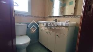 La Marsa Berge Du Lac Vente Appart. 1 pice Un s3 aux berges du lac 2