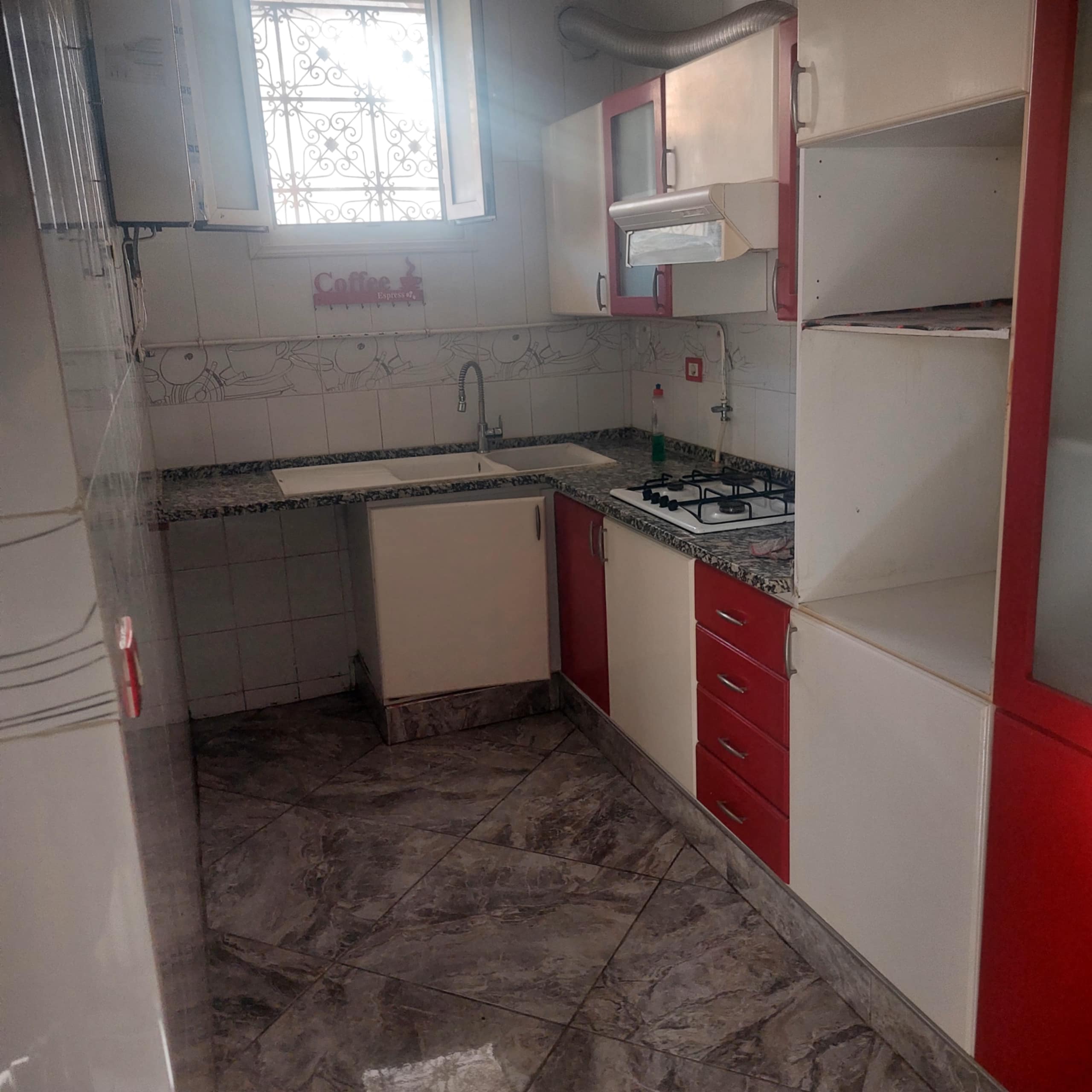 El Kabbaria&nbsp;El Ouerdia 4&nbsp;Vente&nbsp;Duplex&nbsp;Opportunit� � saisir