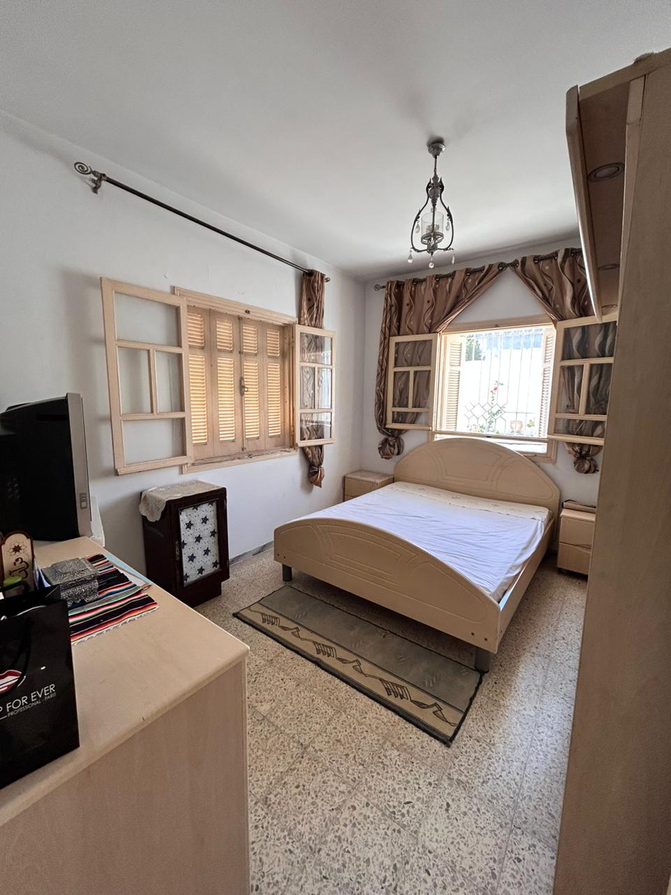 Vente Maisons - Tunisie