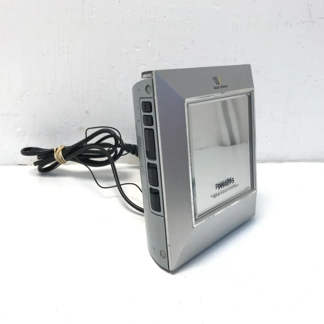 Ksar Helal&nbsp;Ksar Helal&nbsp;Radio-r�veil&nbsp;Autre&nbsp;Radio reveil  philips