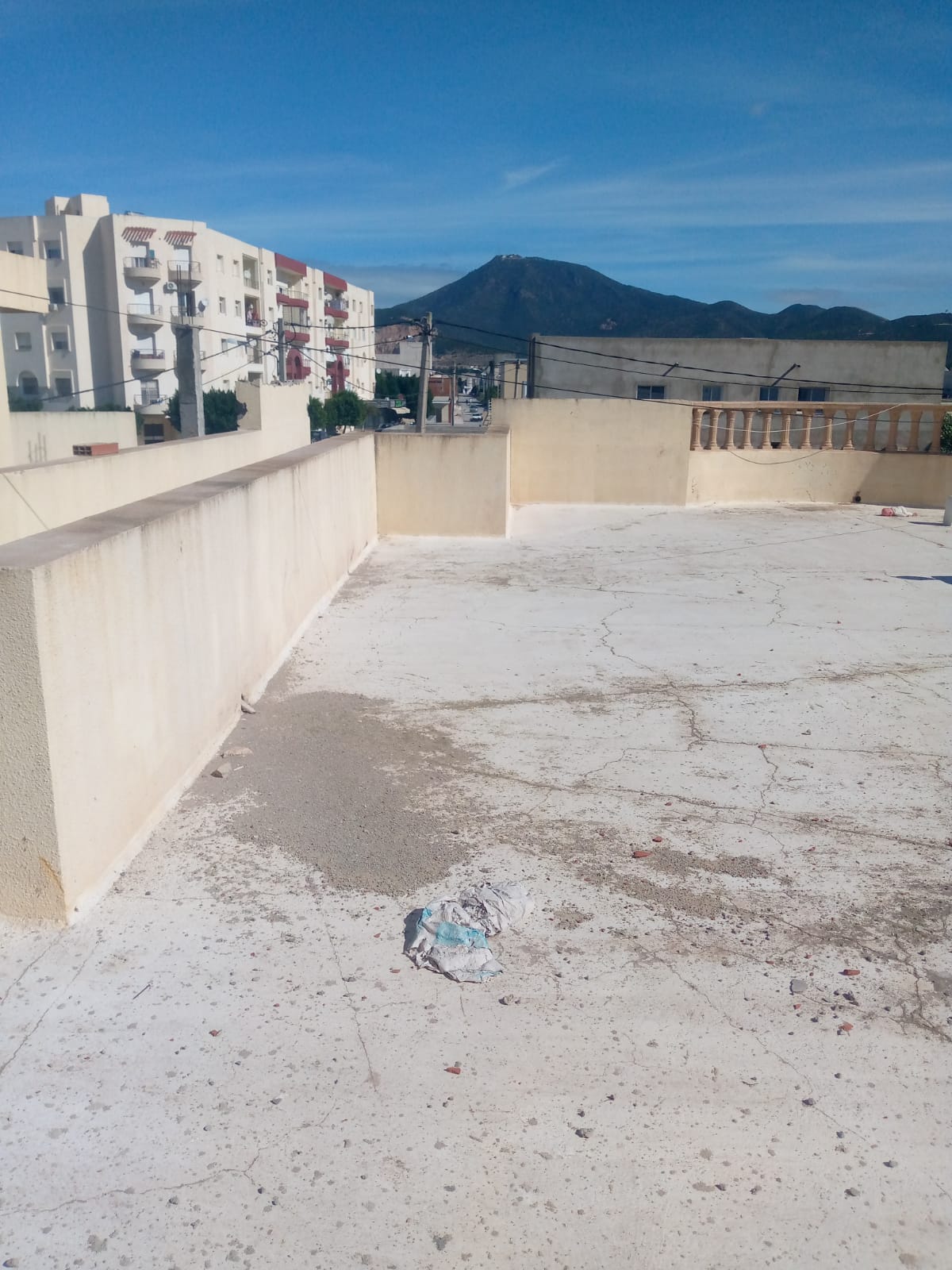 Mornag Mornag Vente Maisons Maison neuve fait l'angle