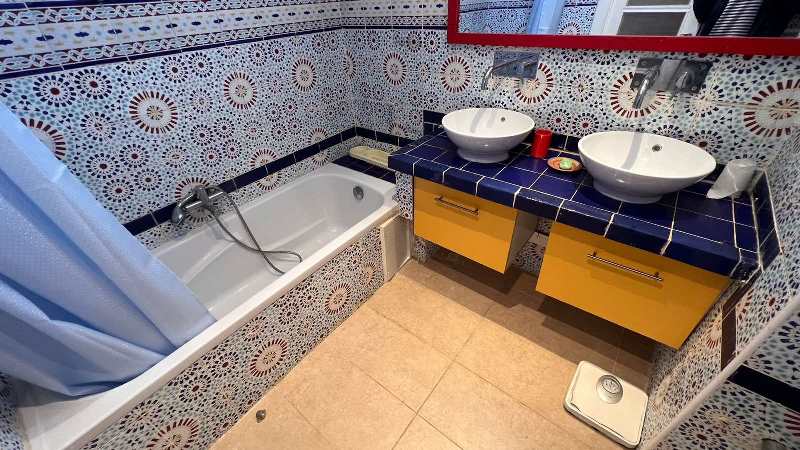 Hammamet&nbsp;Hammamet&nbsp;Vente&nbsp;Maisons&nbsp;V521 villa coco la villa nord
