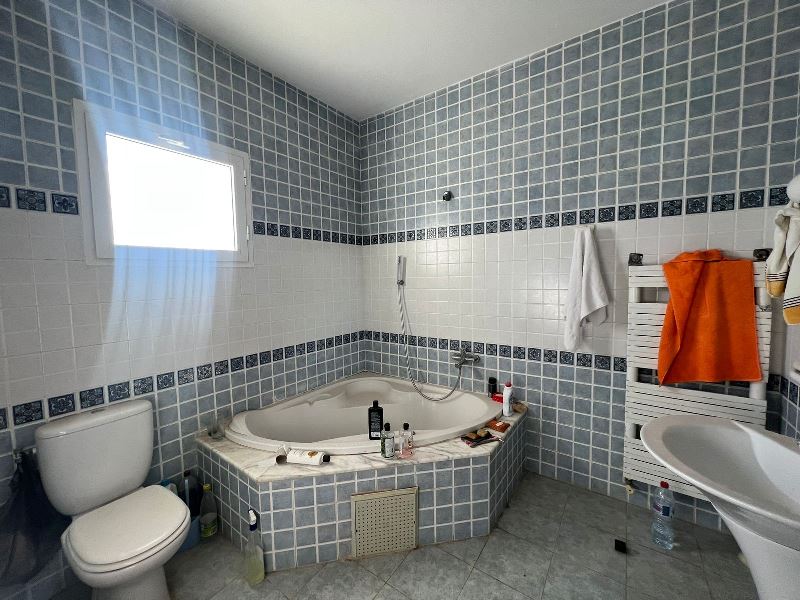 Hammamet&nbsp;Hammamet&nbsp;Vente&nbsp;Maisons&nbsp;V434 villa zina yesmiine hammamet