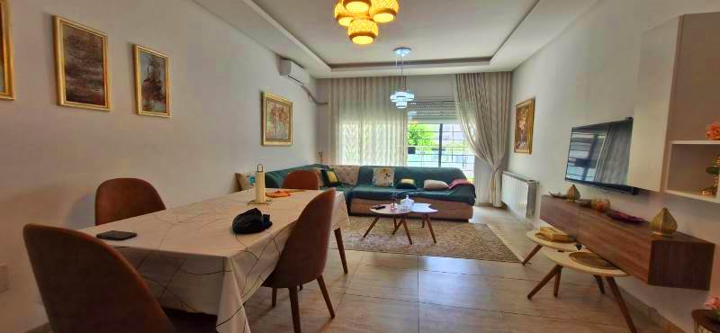 Hammamet&nbsp;Cite Afh&nbsp;Vente&nbsp;Appart. 4 pi�ces&nbsp;V579 appartement l eden