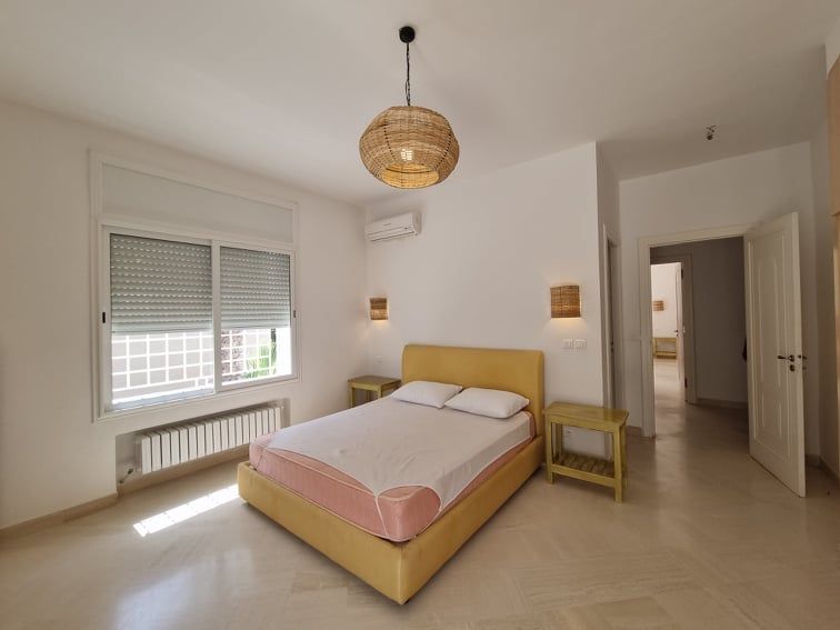 Hammamet&nbsp;Hammamet&nbsp;Vente&nbsp;Maisons&nbsp;V253 villa hedi yassmiine hammamet