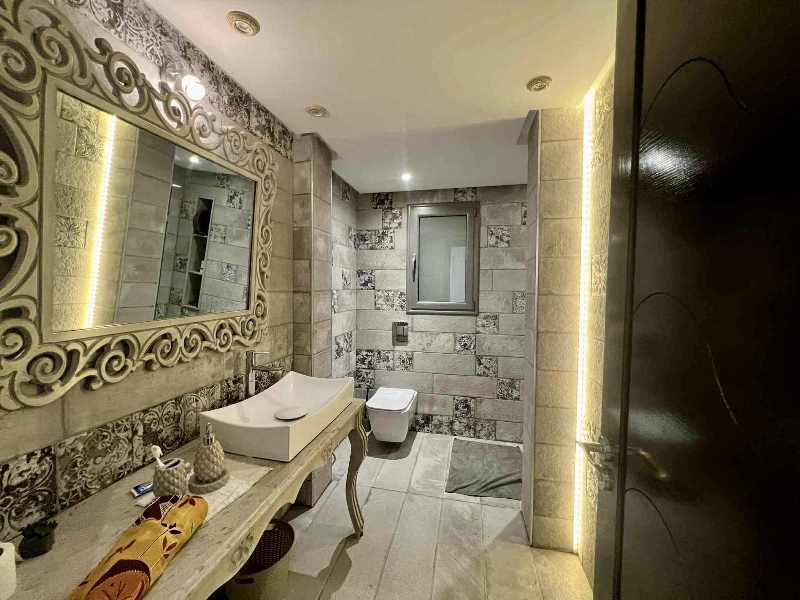 Hammamet Hammamet Vente Maisons V562 villa sierre zone chraf villa sierre