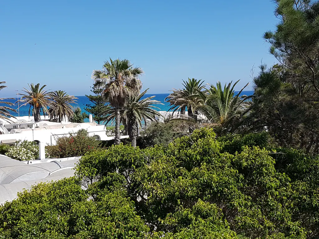 Vente Maisons - Tunisie