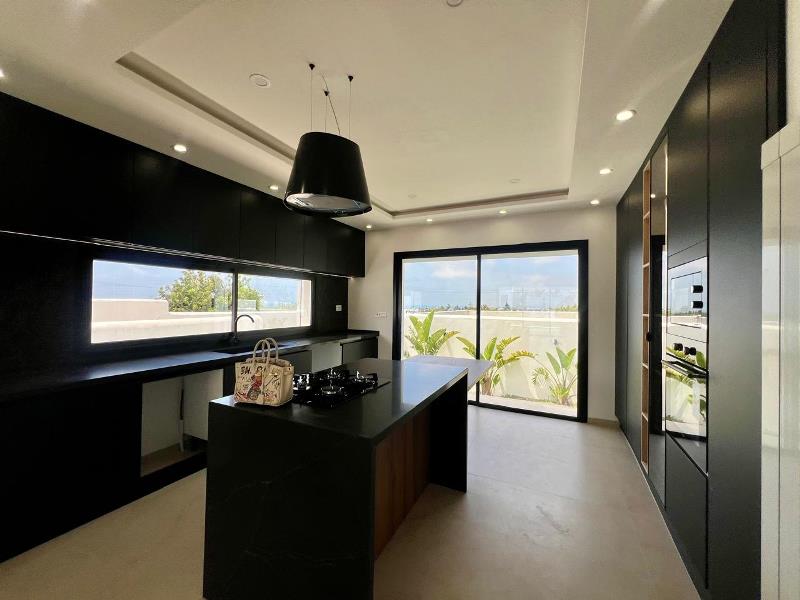 Hammamet&nbsp;Hammamet&nbsp;Vente&nbsp;Maisons&nbsp;V557 villa brune zone craxi r