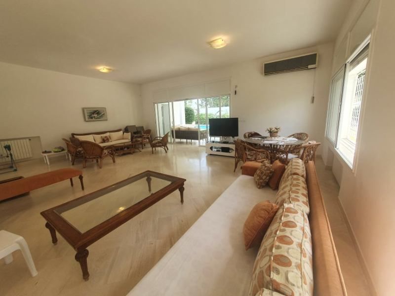 Hammamet&nbsp;Hammamet&nbsp;Vente&nbsp;Maisons&nbsp;V253 villa hedi yasmine hammamet q