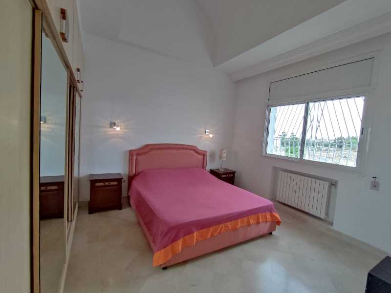 Hammamet&nbsp;Hammamet&nbsp;Vente&nbsp;Maisons&nbsp;V268 villa panorama yessmine hammamet r
