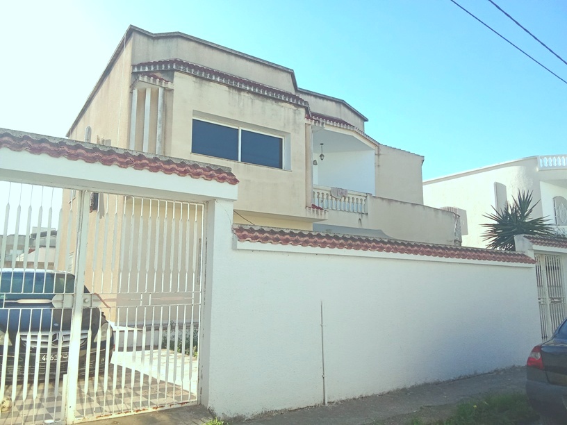 Vente&nbsp;Maisons - Tunisie