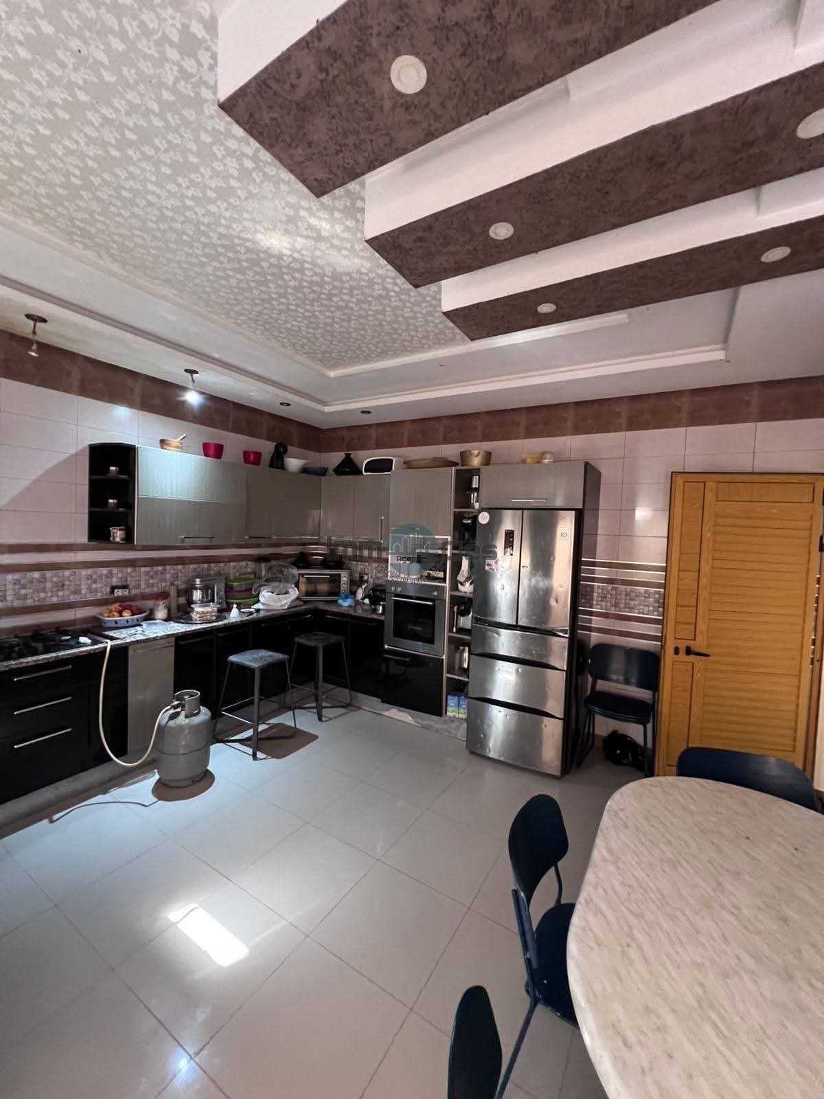 Vente Maisons - Tunisie