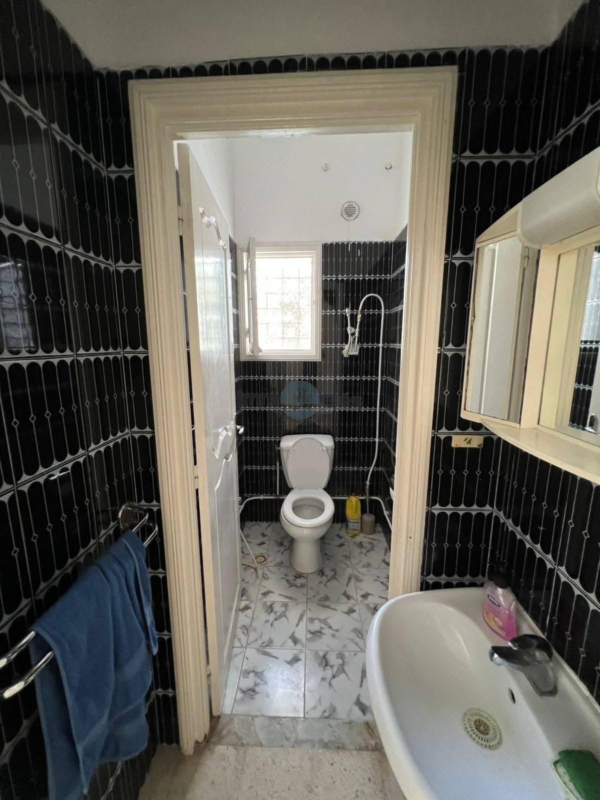 Bizerte Nord Bizerte Vente Maisons Magnifique villa sidi salem bizerte