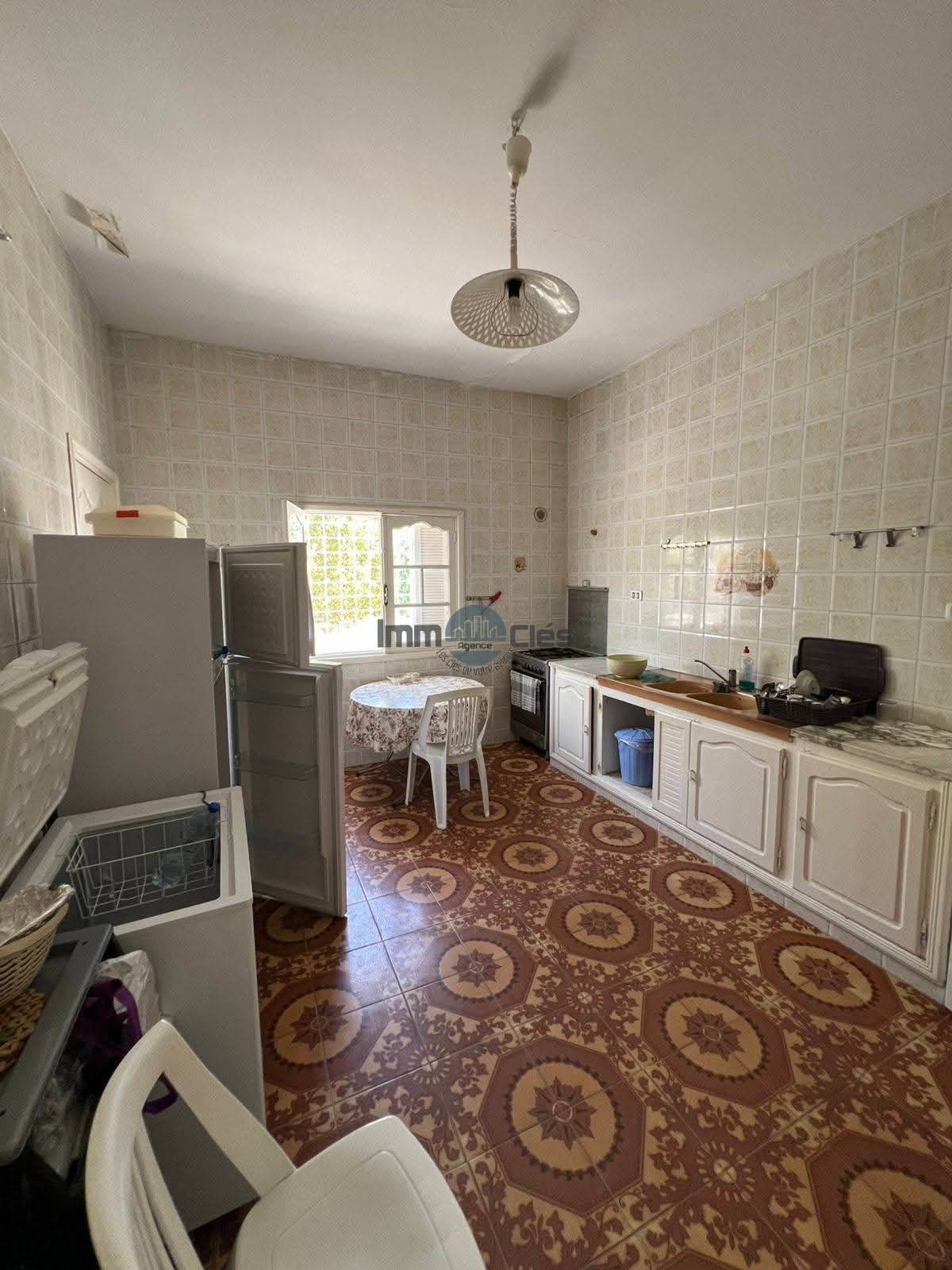 Vente Maisons - Tunisie