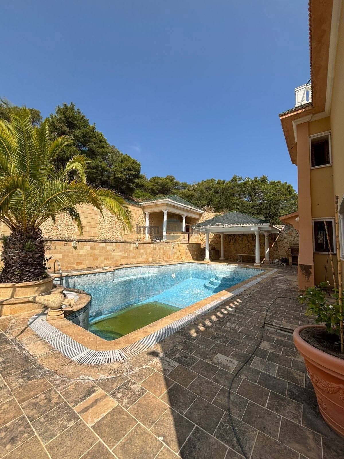 Bizerte Nord Bizerte Vente Maisons Villa haut standing corniche bizerte