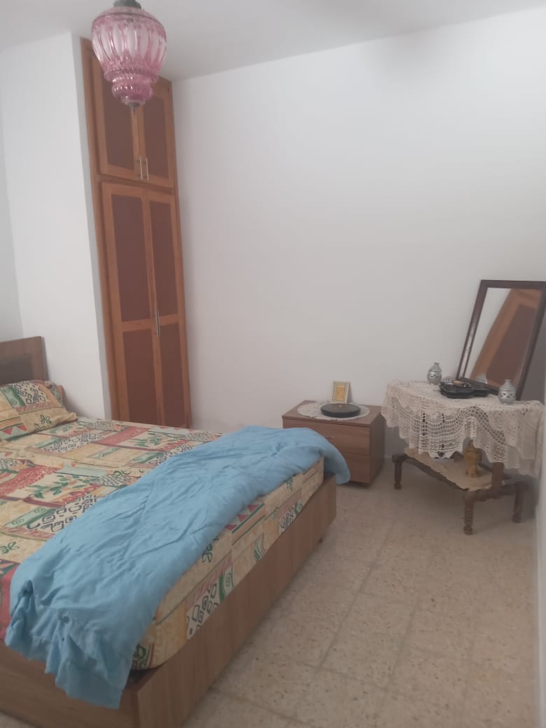 Hammam Chatt Borj Cedria Vente Maisons Maison avec studio