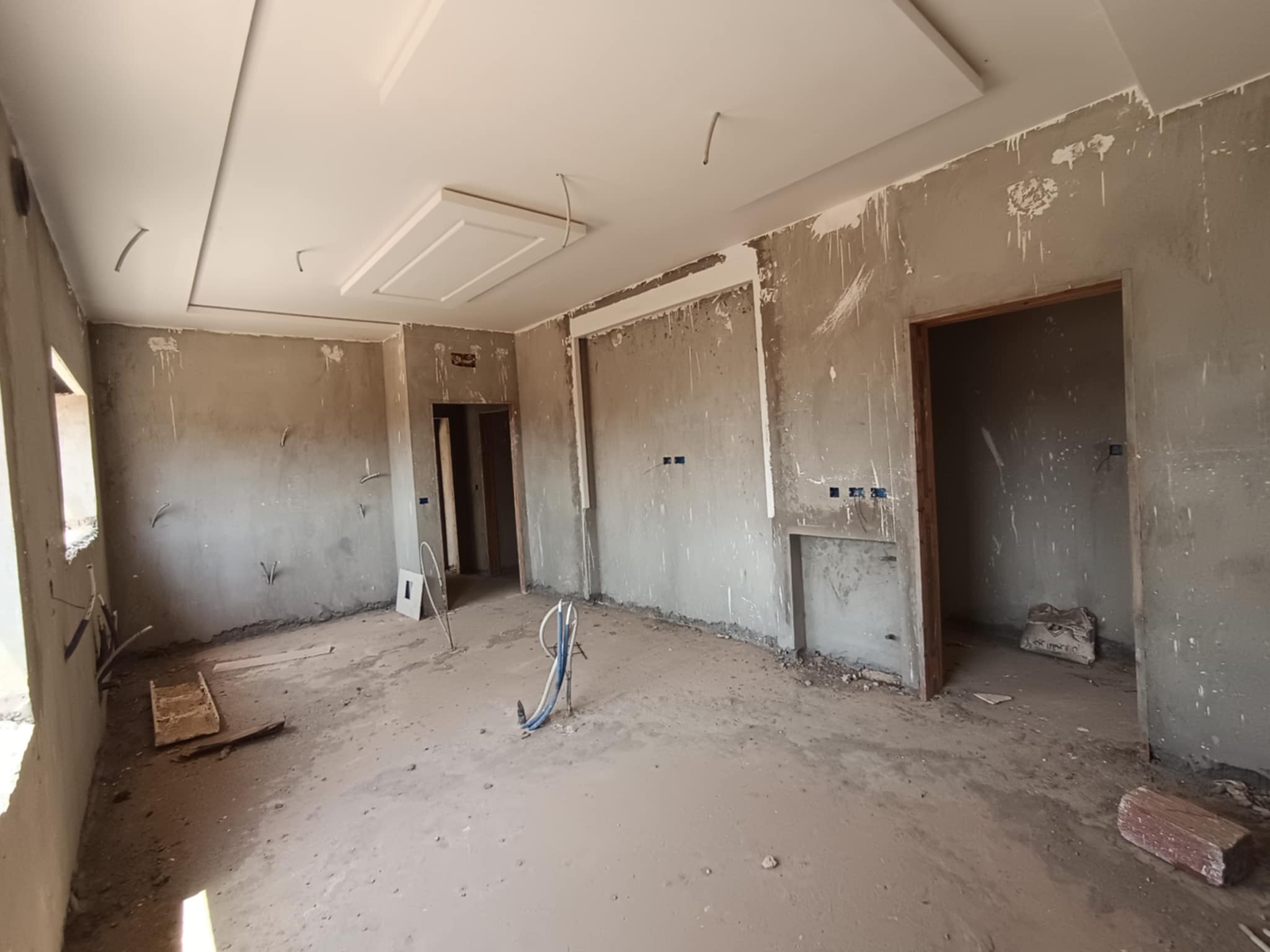 Sfax Ville Sfax Vente Maisons Carcasse route tunis km 4