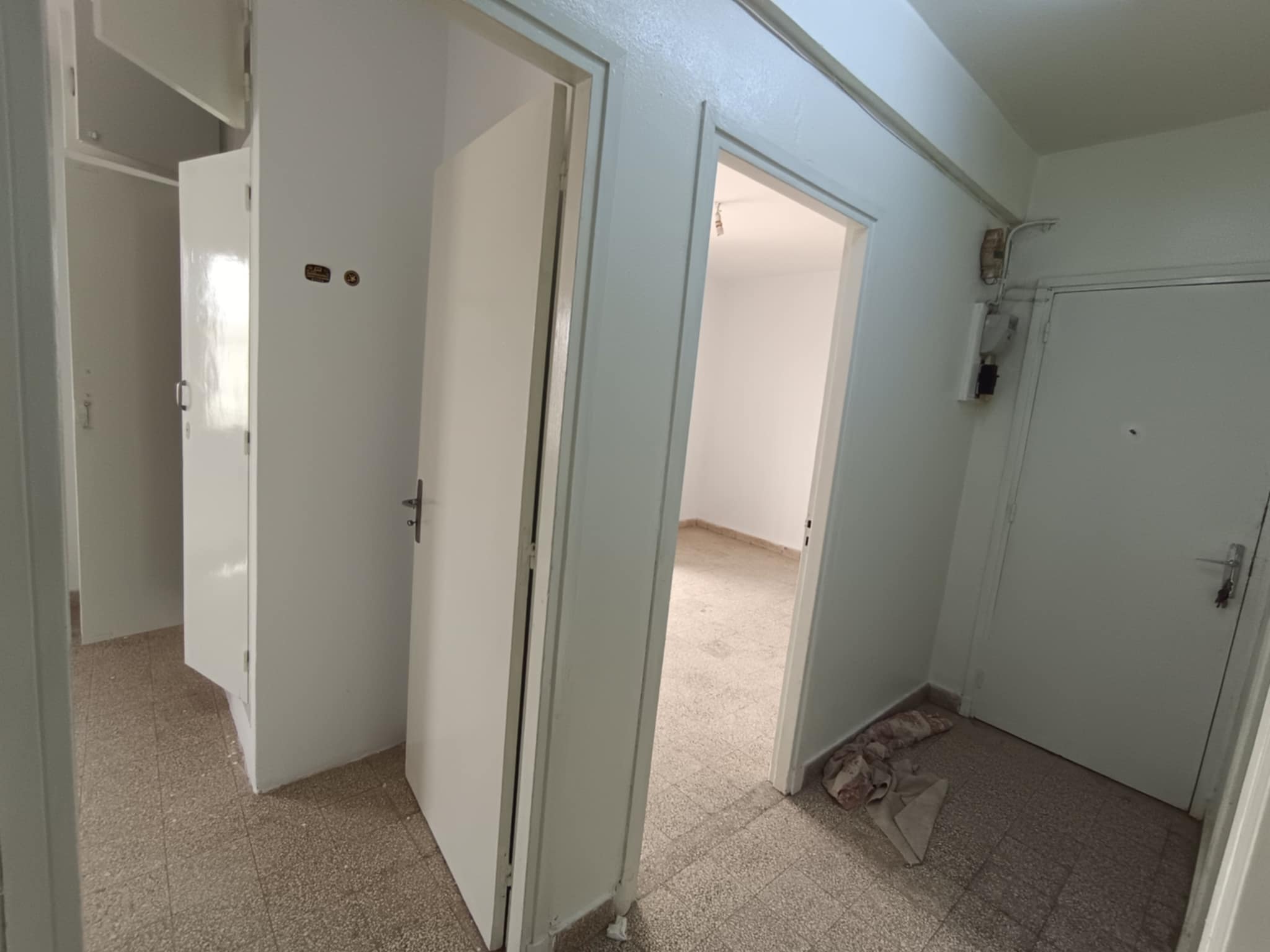 Sfax Ville Sfax Vente Appart. 3 pices Apparemment cit zitouna sfax 2000