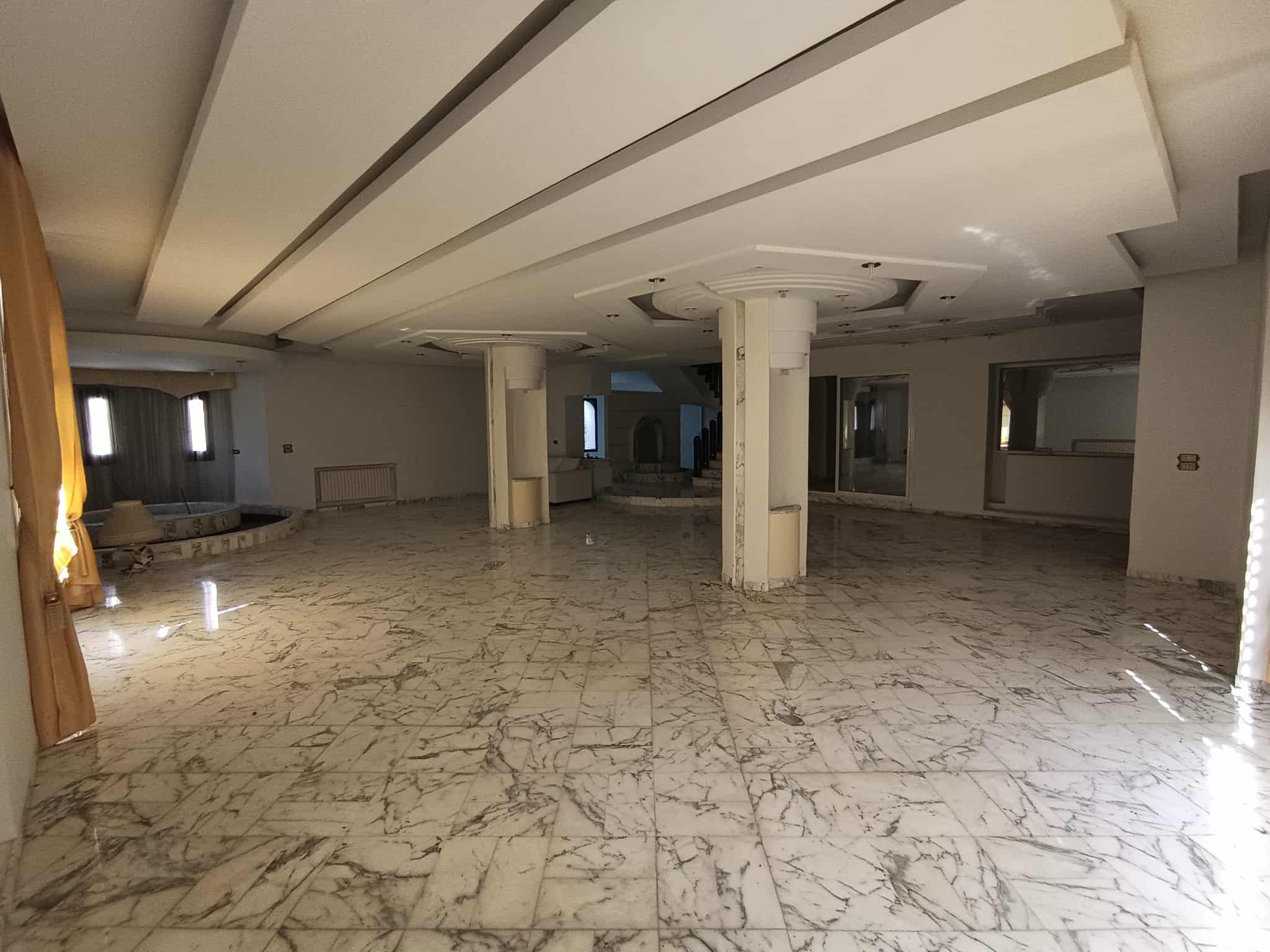 Sfax Ville Sfax Vente Duplex Villa route mahdia km 2