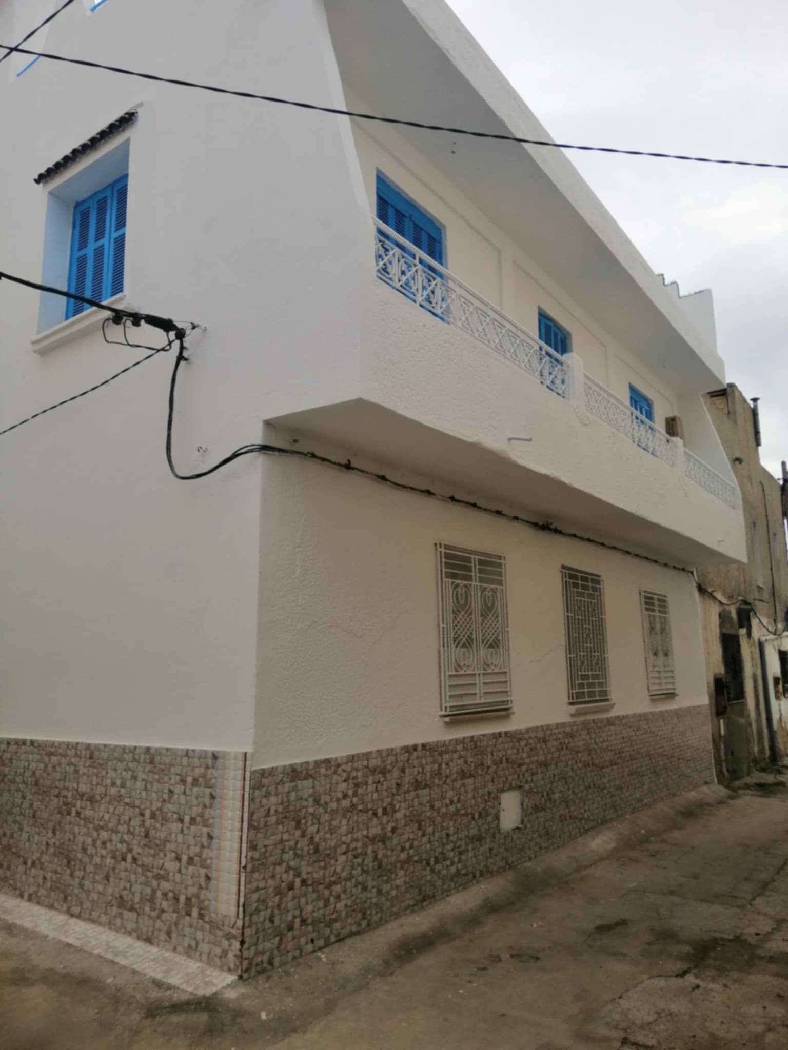 Vente Maisons - Tunisie