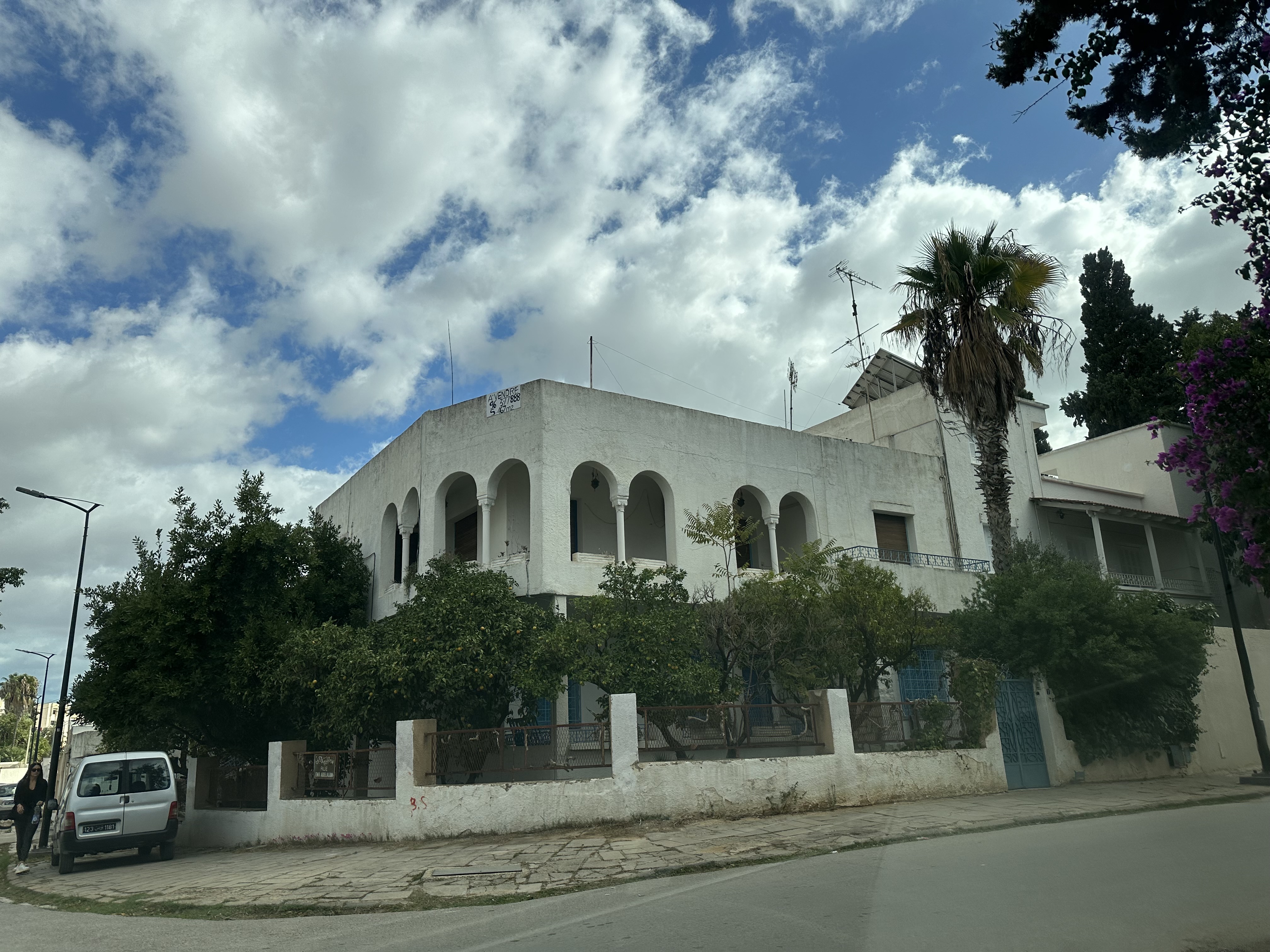 Vente Maisons - Tunisie