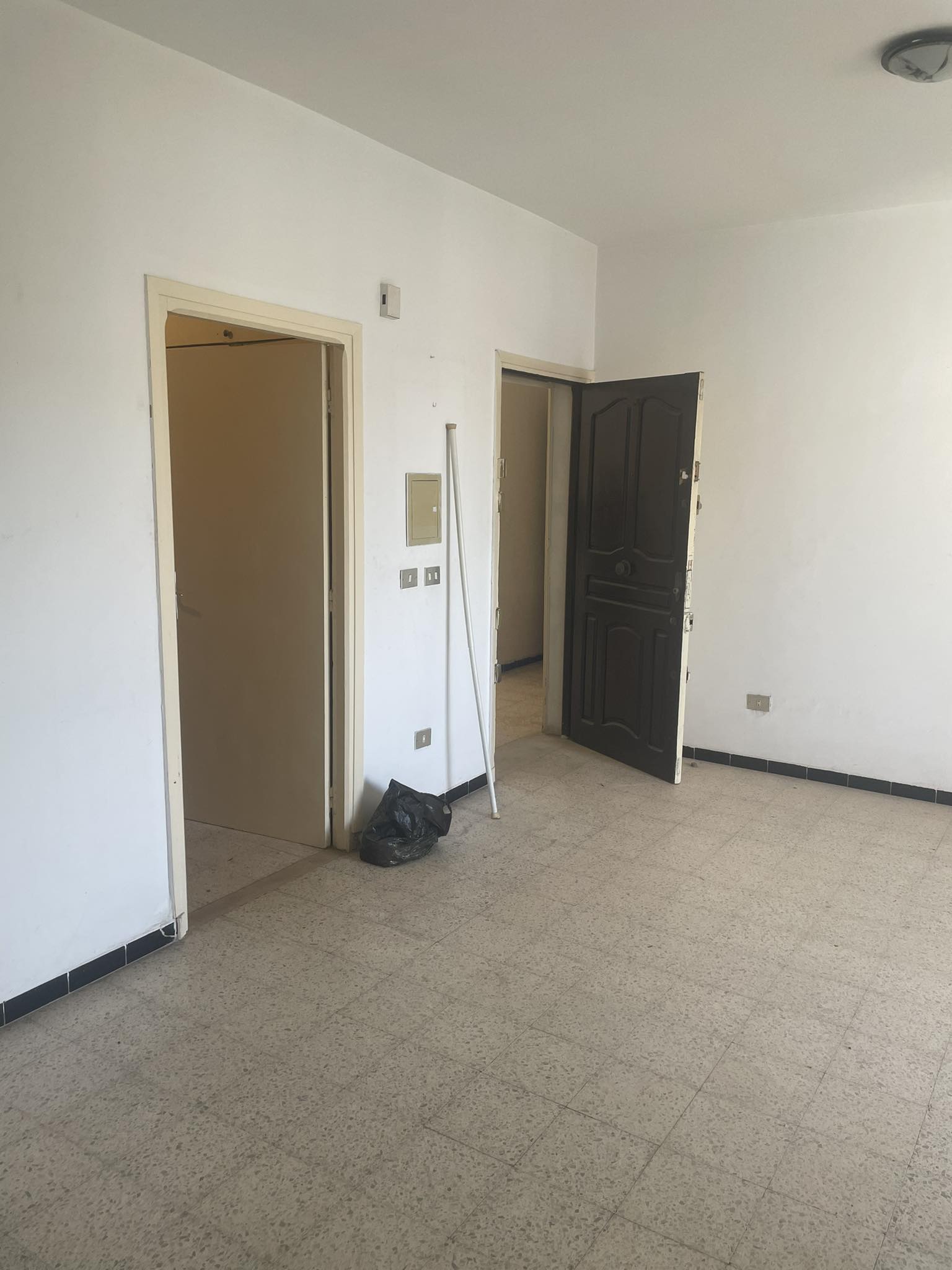 Ettahrir Cite Du Jardin Vente Appart. 4 pices Appartement cit el hadika tunis