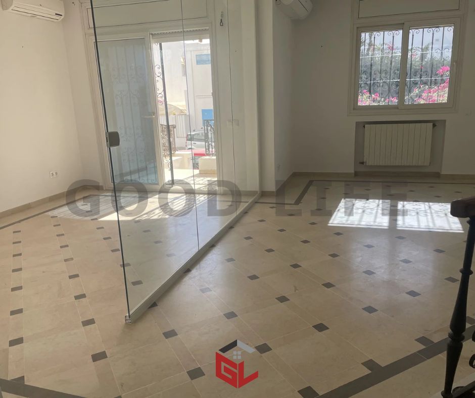 Vente Duplex - Tunisie