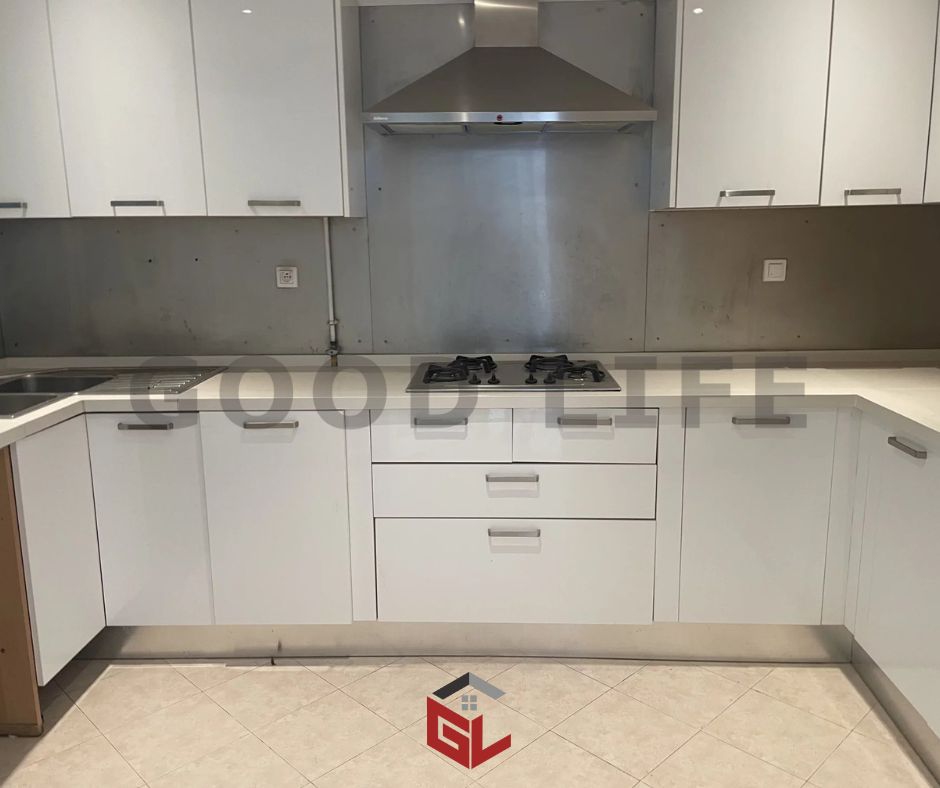 La Marsa Berge Du Lac Vente Duplex Triplex de 200 m2 au lac 1