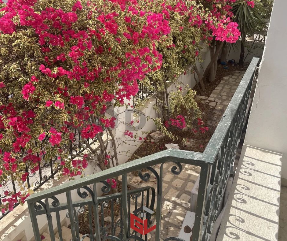 La Marsa Berge Du Lac Vente Duplex Triplex de 200 m2 au lac 1