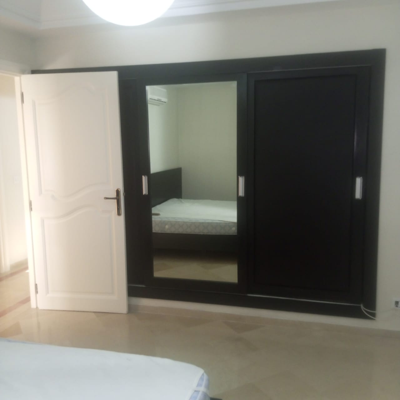 Hammam Sousse Cite De La Plage 2 Vente Appart. 3 pices Superbe s2 vue mer h sousse