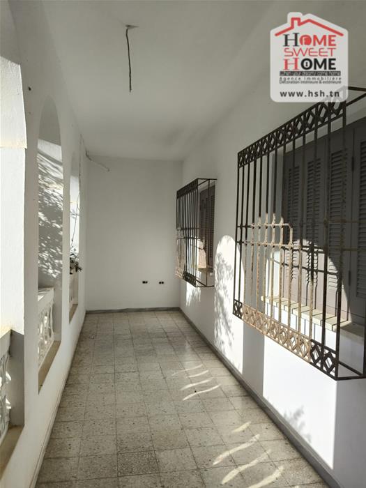 Bizerte Nord Bizerte Vente Maisons Villa razan  bizerte