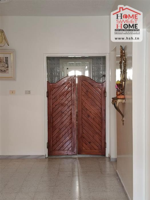 Bizerte Nord Bizerte Vente Maisons Villa razan  bizerte