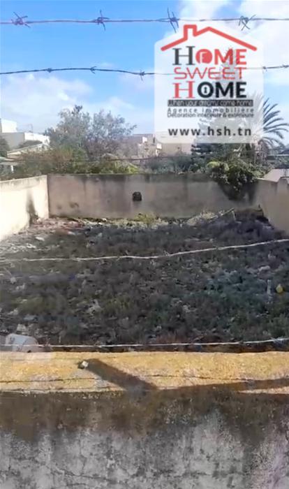 Vente Surfaces - Tunisie