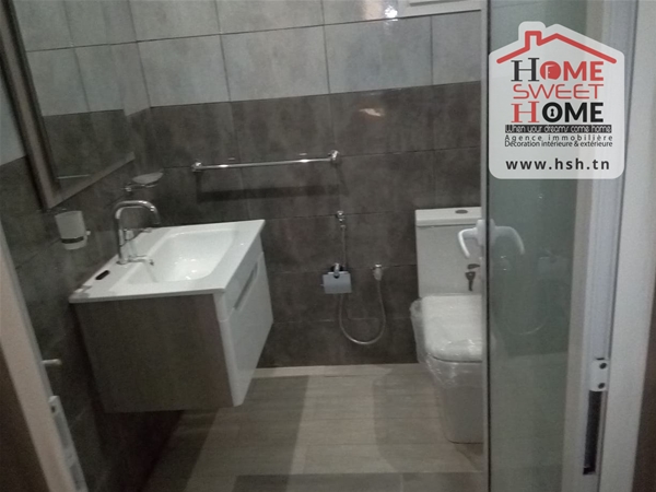 La Marsa&nbsp;Gammart&nbsp;Vente&nbsp;Appart. 5 pi�ces+&nbsp;Immeuble invest flavia � gammarth