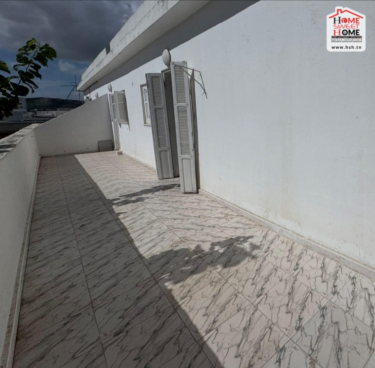 Ariana Ville Ariana Vente Appart. 2 pices Appart s2  festuca   enkhilet ariana