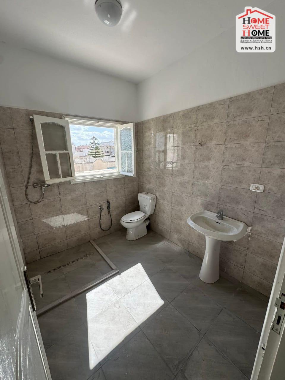 Vente Appart. 2 pièces - Tunisie