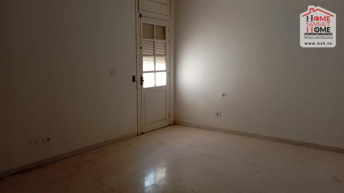 Vente Appart. 3 pices - Tunisie