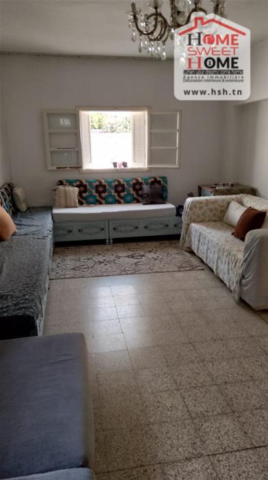 El Kram Le Kram Ouest Vente Maisons Villa s3 elyra au kram ouest