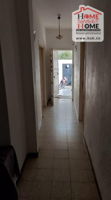 El Kram Le Kram Ouest Vente Maisons Villa s3 elyra au kram ouest