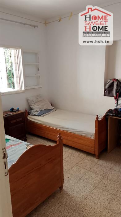 El Kram Le Kram Ouest Vente Maisons Villa s3 elyra au kram ouest