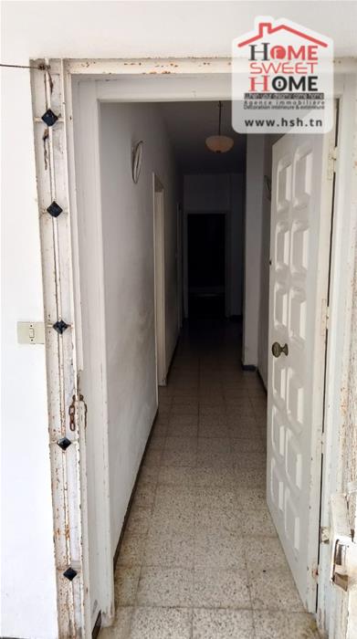 El Kram Le Kram Ouest Vente Maisons Villa s3 elyra au kram ouest